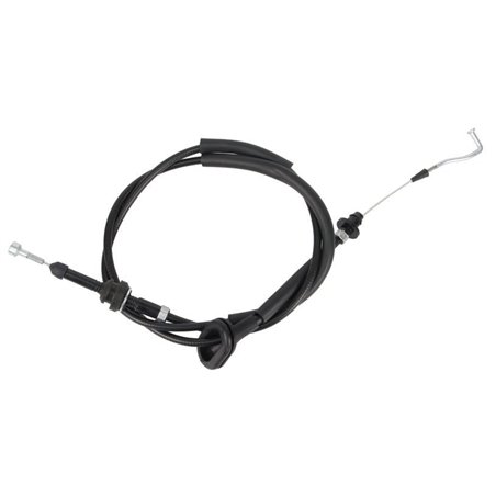 VW Jetta II 1.8 2.0 85-92 Accelerator Cable