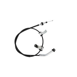 Ford Courier 1.6 1.8 2.0 2.2 Ranger 1.8 2.2 Mazda B-Series Drifter 1.8 2.2 Accelerator Cable