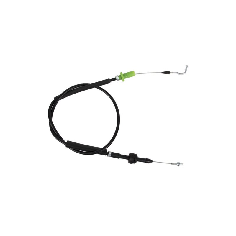 VW Golf I Jetta I 1.1 1.3 1.8 78-85 Citi Golf 1.4 1.6 Carb Models 1999- Accelerator Cable