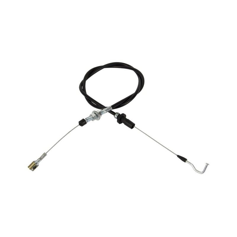 VW Golf I 1.8 Citi Golf 1.8 83-96 Accelerator Cable