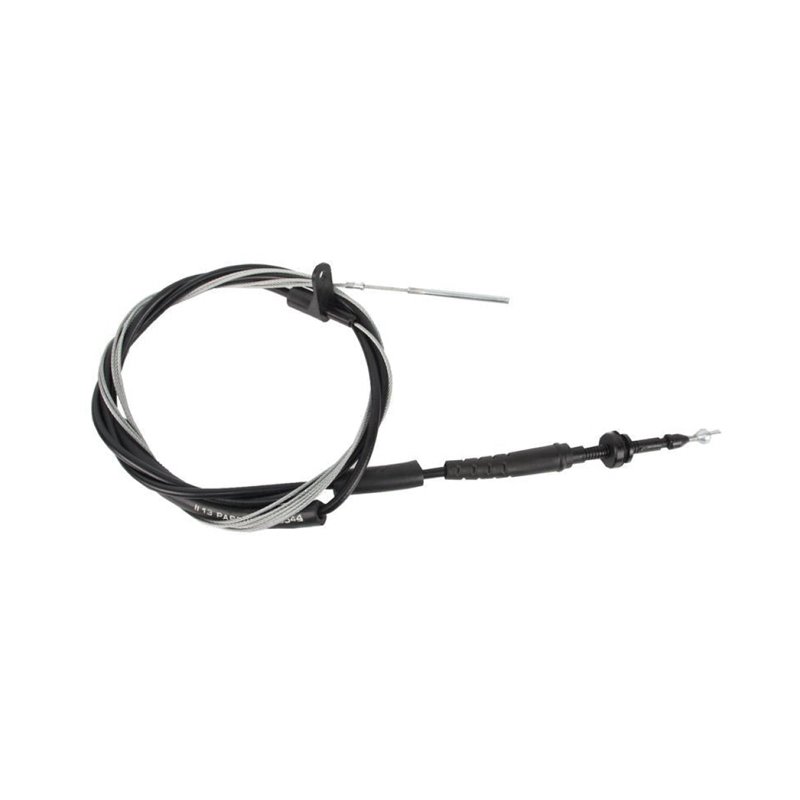 VW Kombi T3 2.3I Volksiebus Caravelle 89-96 Accelerator Cable