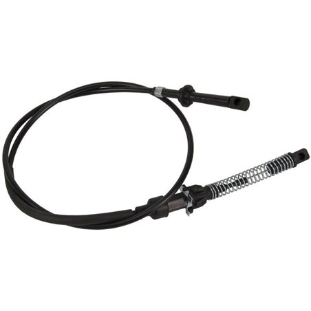 Ford Bantam 1.4 86-89 Mazda Rustler 1.4 1.6 85-89 Accelerator Cable