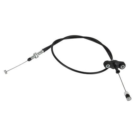 Nissan 1 Tonner Hardbody Sani 2.4 88-10 Accelerator Cable