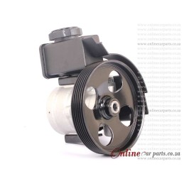 Citroen Berlingo 1.4 03-10 8V 55KW KFW [TU3JP] Power Steering Pump