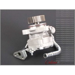 Isuzu D-MAX KBD300 MU-X NLR NMR 3.0 TD DTEQ CRDI 4JJ1-TC 16V 2007- Power Steering Pump