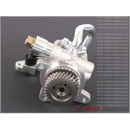 Isuzu D-MAX KBD300 MU-X NLR NMR 3.0 TD DTEQ CRDI 4JJ1-TC 16V 2007- Power Steering Pump