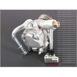 Isuzu D-MAX KBD300 MU-X NLR NMR 3.0 TD DTEQ CRDI 4JJ1-TC 16V 2007- Power Steering Pump