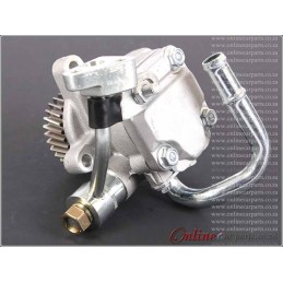 Isuzu D-MAX KBD300 MU-X NLR NMR 3.0 TD DTEQ CRDI 4JJ1-TC 16V 2007- Power Steering Pump