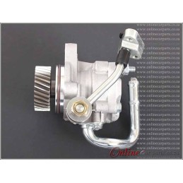 Isuzu D-MAX KBD300 MU-X NLR NMR 3.0 TD DTEQ CRDI 4JJ1-TC 16V 2007- Power Steering Pump