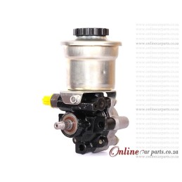 Toyota Corolla 92-02 Power Steering Pump