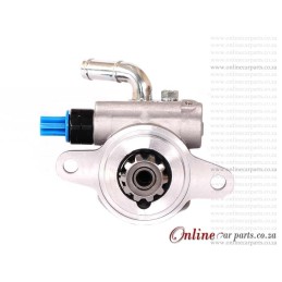 Toyota Fortuner Hilux Land Cruiser Prado 3.0 D TD D-4D 1KD-FTV 16V 02-17 Power Steering Pump