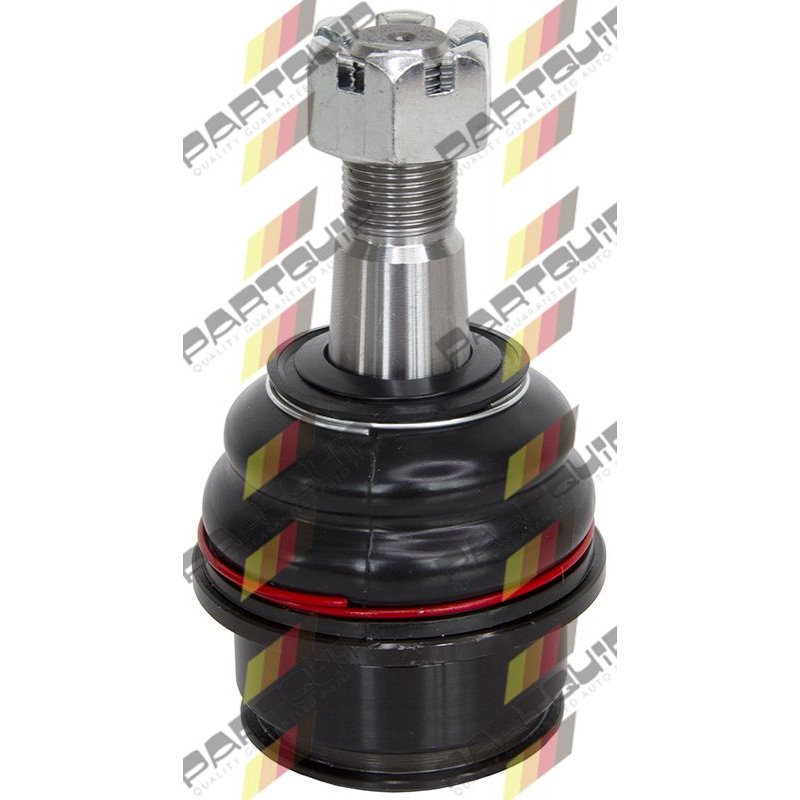 Toyota Land Cruiser 4X4 VDJ200 1VD-FTV 4.5D VX V8 1UR-FE 4.6 VX V8 2UZ-FE 4.7 VX V8 2010- BJ1369 Front Lower Ball Joint