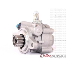 Toyota Fortuner Hilux Land Cruiser Prado 3.0 D TD D-4D 1KD-FTV 16V 02-17 Power Steering Pump