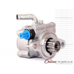 Toyota Fortuner Hilux Land Cruiser Prado 3.0 D TD D-4D 1KD-FTV 16V 02-17 Power Steering Pump