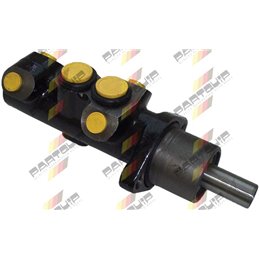 Renault Laguna 3.0 Rxt V6 24V 98-02 Megane 2.0 Coupe 97-0.3 BM238.7027 Brake Master Cylinder