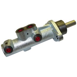 Iveco 65C15 1999-No Servo Brake Master Cylinder