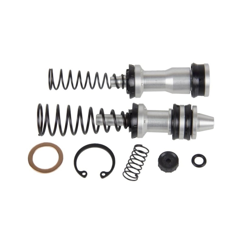 Ford Laser Courier BantamKia Rio - All Mazda 323 Etude B Series Rustler Etude Brake Master Piston Kit