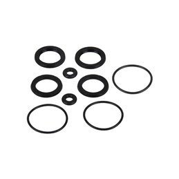 Isuzu N-Series Elf350 All 88-03 N-Series New All 03-08 N-Series Npr75 Npr 400 5.2Dt 4 Brake Master Repair Kit