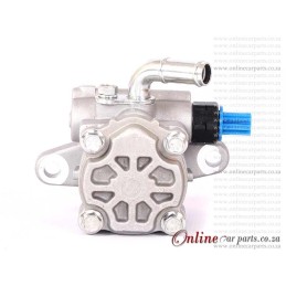 Toyota Fortuner Hilux Land Cruiser Prado 3.0 D TD D-4D 1KD-FTV 16V 02-17 Power Steering Pump