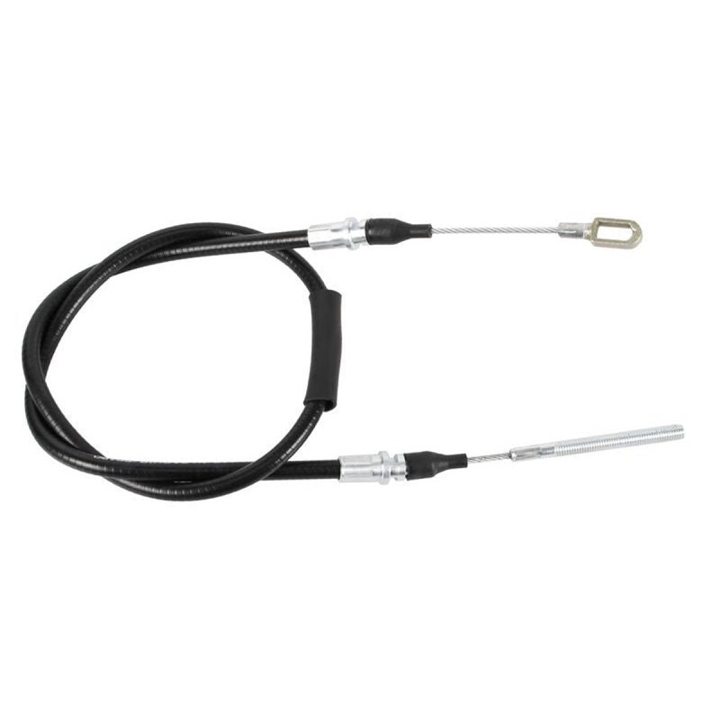 Toyota Tuv 82-86 Clutch Cable