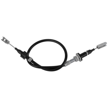 Nissan 120Y B120 B140 Ldv 71-85 Clutch Cable