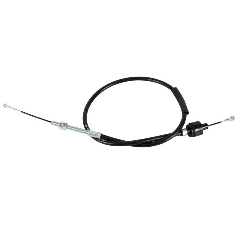 Ford Cortina Mk IV  V 1.6.2.0 2.4D 77-85 Manual Adjust Clutch Cable