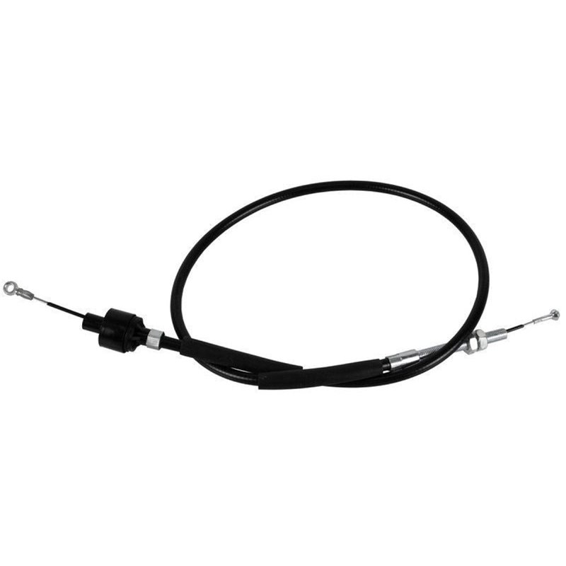 Ford Cortina Mk IV  3.0 77-80 Clutch Cable