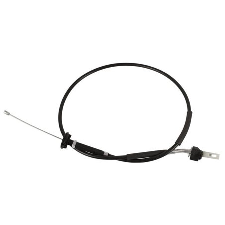 VW Citi Golf 1.3 1.4I 1.6 1.8 87-95 Fox 1.3 1.6 1.8 Caddy I Jetta I 1.8 83-09 Clutch Cable