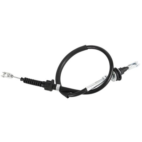 Nissan 1400 Ldv 84-89 Clutch Cable