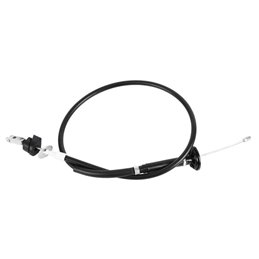 VW Golf I 1.3 1.5 1.6 Jetta I 1.5 1.6 Citi Golf 1.3 78-02 Clutch Cable