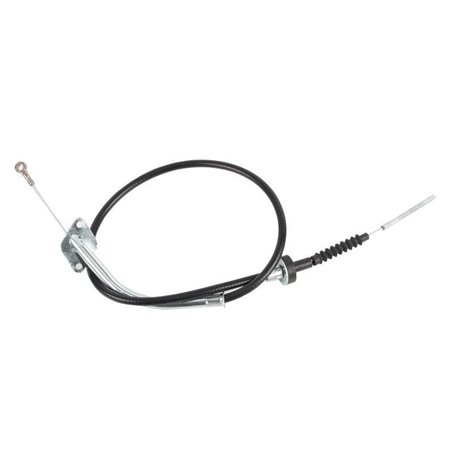 Fiat Uno 1.1 1.4 90-91 Clutch Cable