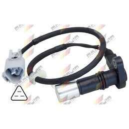 Toyota Quantum 2.7 Auris 2.7 2.0 1AD-FTV 06-12 CRA003 Crankshaft Pulse Sensor