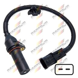 Kia Rio III 1.4 III CVVT G4FA Picanto 1.0 G3LA 11-17 CRA014 Crankshaft Pulse Sensor