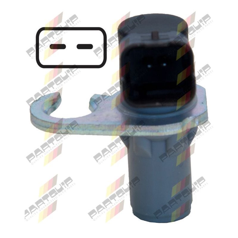 Opel Corsa Utility 1.4 Utility Z 14 XE 00-10 CRA026 Crankshaft Pulse Sensor