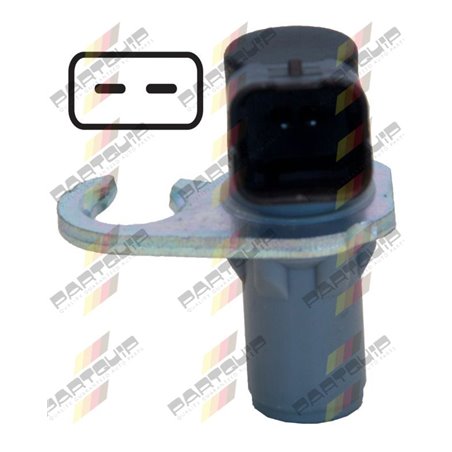 Opel Corsa Utility 1.4 Utility Z 14 XE 00-10 CRA026 Crankshaft Pulse Sensor