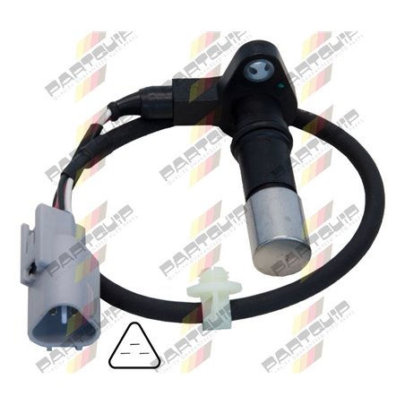 Toyota Auris 2.0 1AD-FTV 2.0 06-12 CRA029 Crankshaft Pulse Sensor