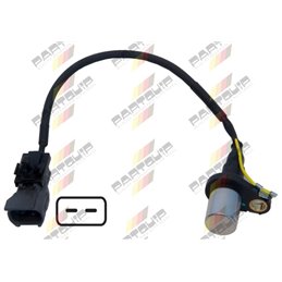 Toyota Corolla AE111 1.6 AE111 4A-FE 97-00 CRA031 Crankshaft Pulse Sensor