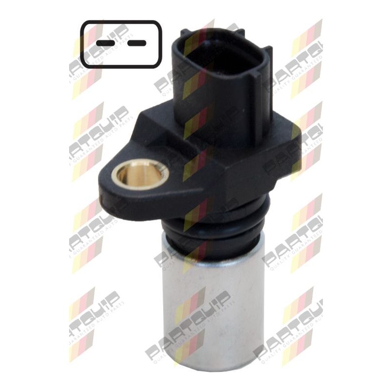 Toyota Hilux 3.0 TD 3.0 1KZ-TE 01-05 CRA032 Crankshaft Pulse Sensor