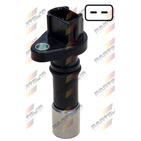 Toyota Yaris 1.0 1KR-FE 1.0 2010- CRA033 Crankshaft Pulse Sensor