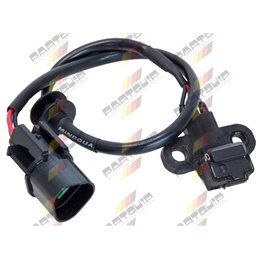 VW Jetta II 2.0 II 9A 89-92 CRA045 Crankshaft Pulse Sensor