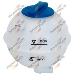 VW Caddy Golf II III II Jetta II III Polo Classic Polo ET05 Expansion Tanks