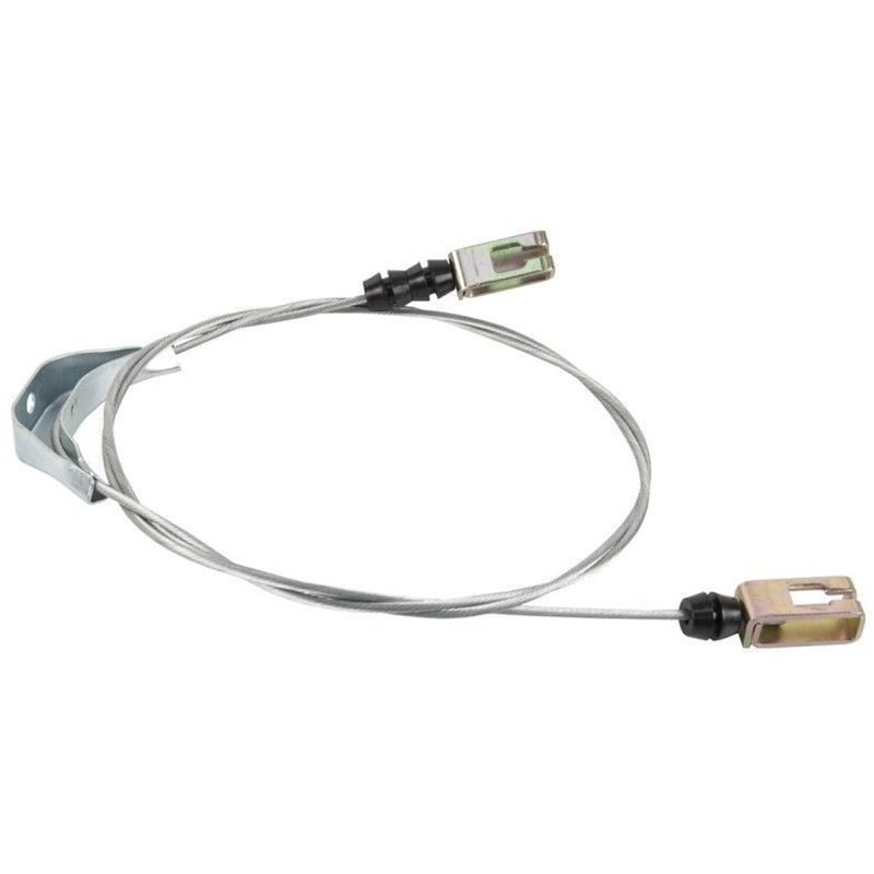 Isuzu Kb Series 4X2 4X4 Models Inter. Cable 97-04 Hand Brake Cable