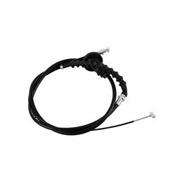 Mitsubishi Colt Ldv 2X4 All 2.0 2.0I 2.5D 2X4 2.4I Hi Line S/Cab 2X4 2.8D Std. S/Cab 98-09 Hand Brake Cable