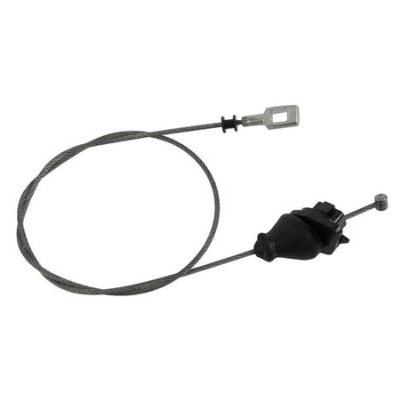 Isuzu Kb160 Kb200 Kb230 89-04 Hand Brake Cable