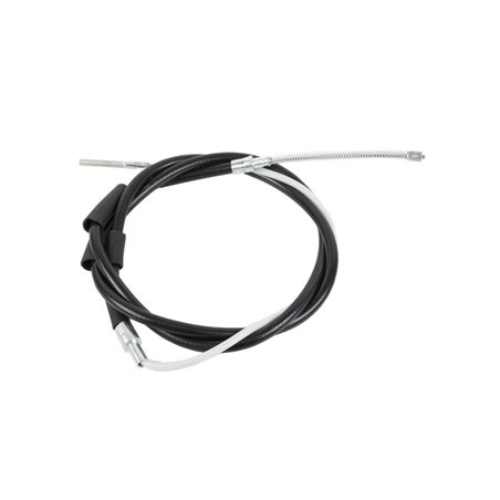 Volkswagen Caddy I 1.6 1.8 81-04 Caddy II 1.6I 03-05 Hand Brake Cable