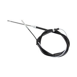 Volkswagen Beetle All 61-79 Citi Golf All 83-09 Fox All 87-95 Golf I 78-85 Jetta I All Hand Brake Cable