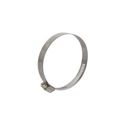 Hose Clamp Stainless Steel 63-89MM 10pk