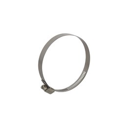 Hose Clamp Stainless Steel 70-95MM 10pk