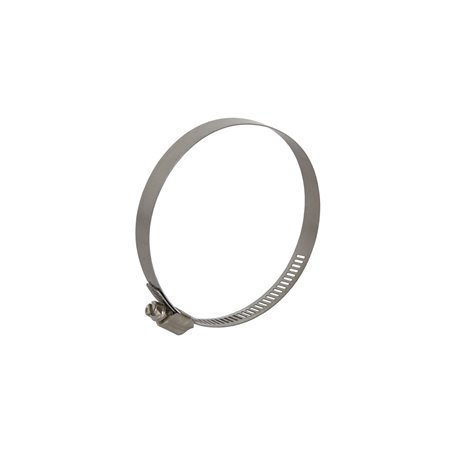 Hose Clamp Stainless Steel 76-102MM 10pk