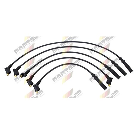 Ford Laser 1.3 1.5 GL 1.5 GLS Meteor 86-89 Mazda 323 Sting 88-91 2.0 SLX 93-96 IL200 Ignition Lead Set